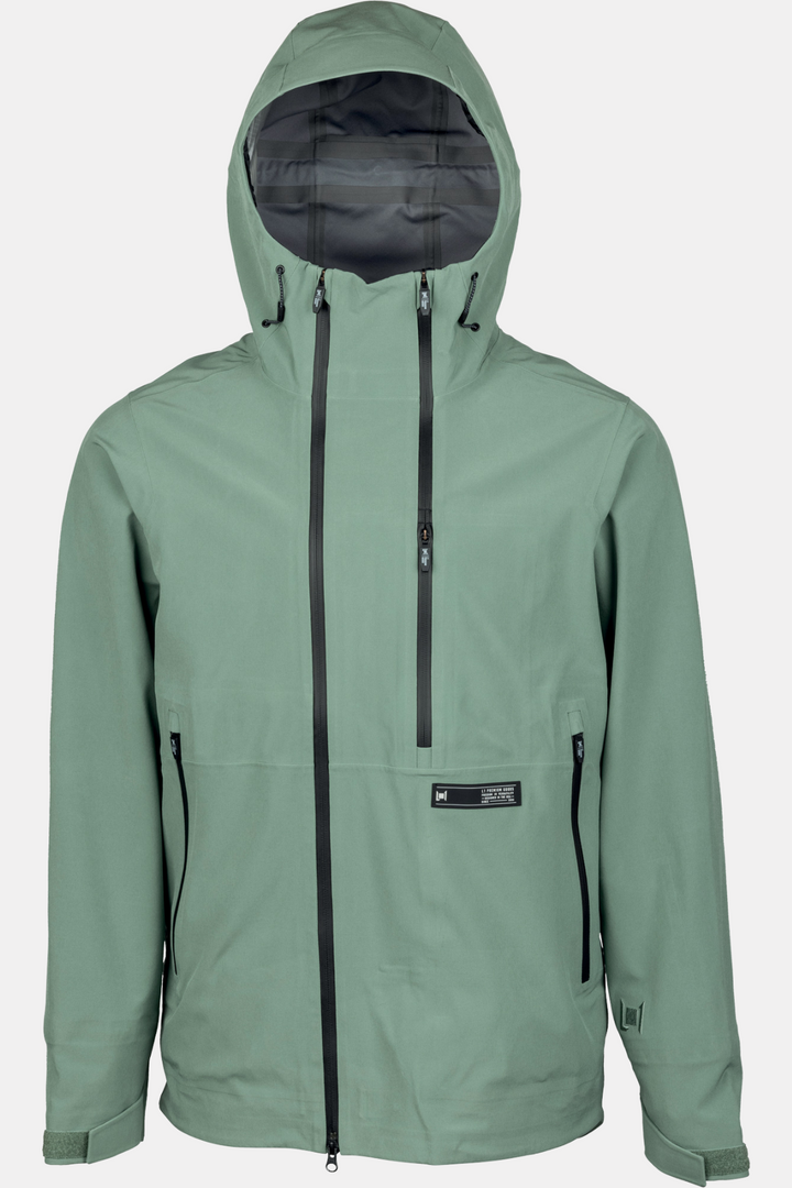 AXIAL JACKET