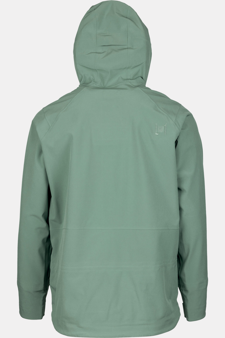 AXIAL JACKET