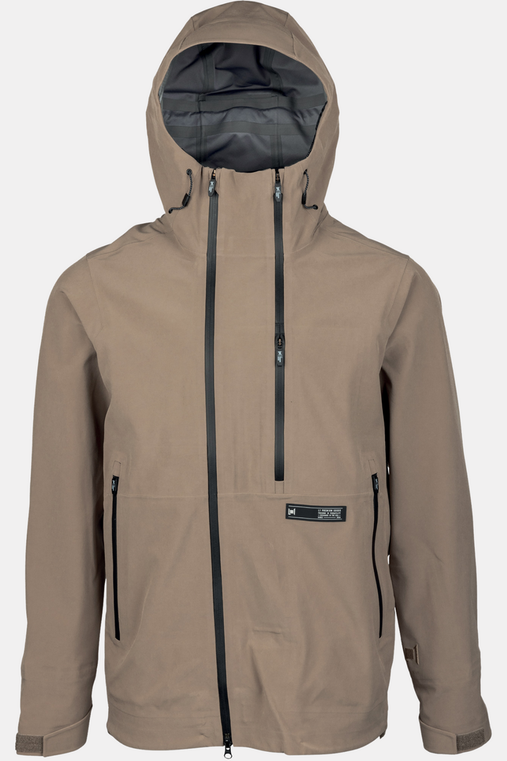 AXIAL JACKET
