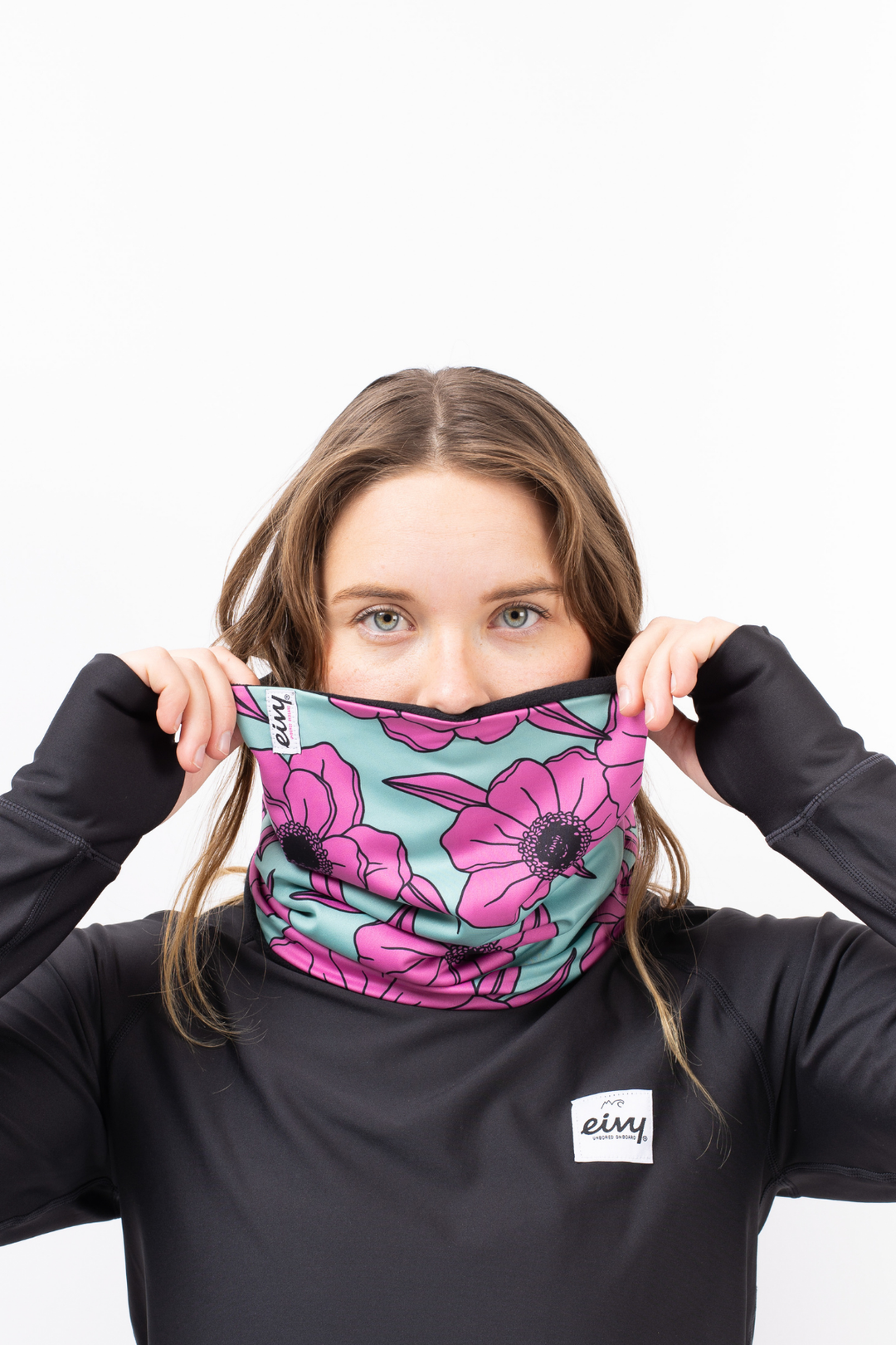 COLDER NECKWARMER