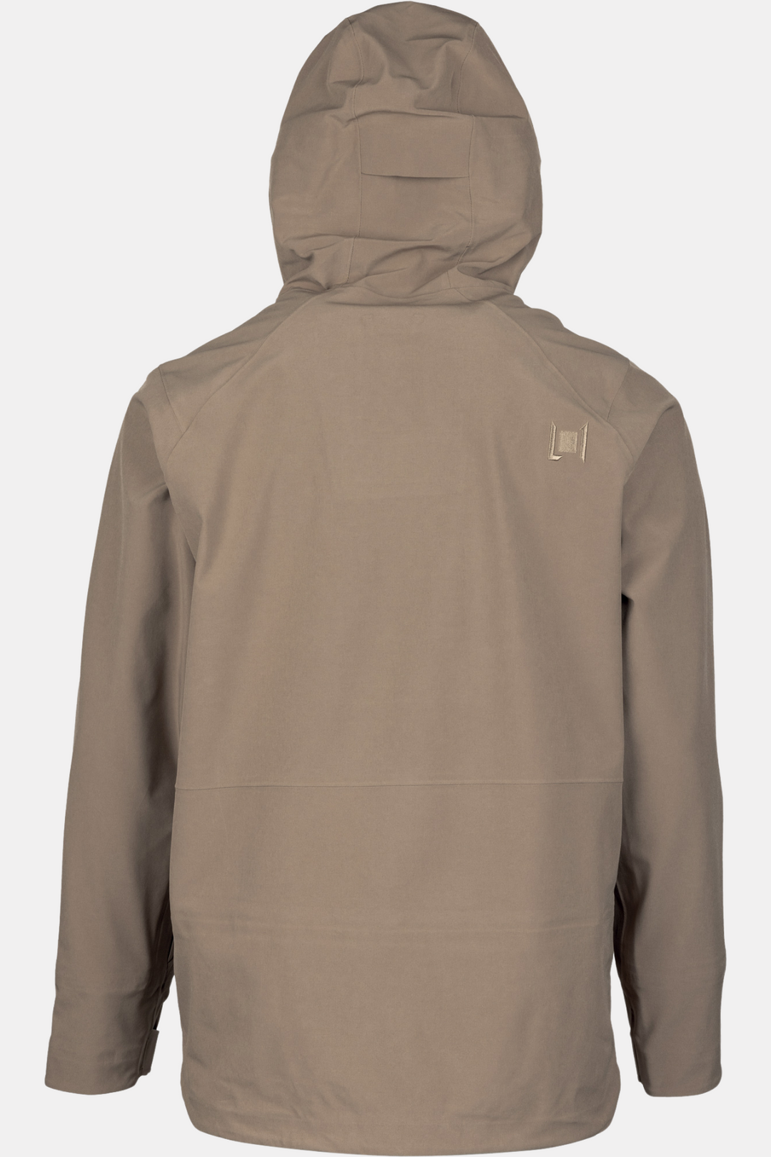 AXIAL JACKET