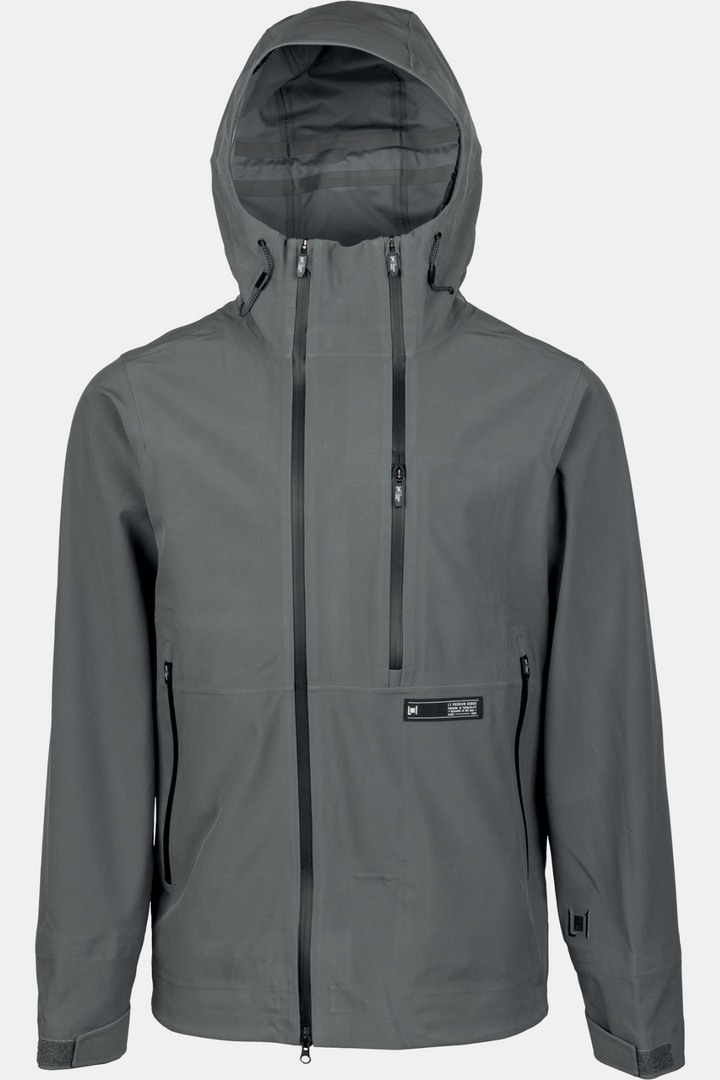 AXIAL JACKET