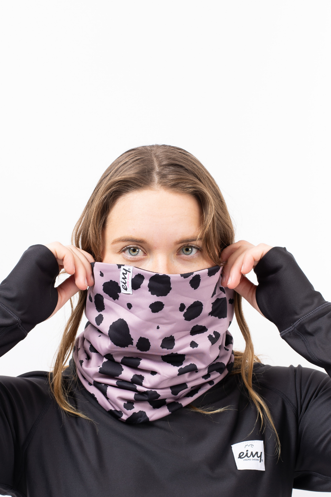 COLDER NECKWARMER