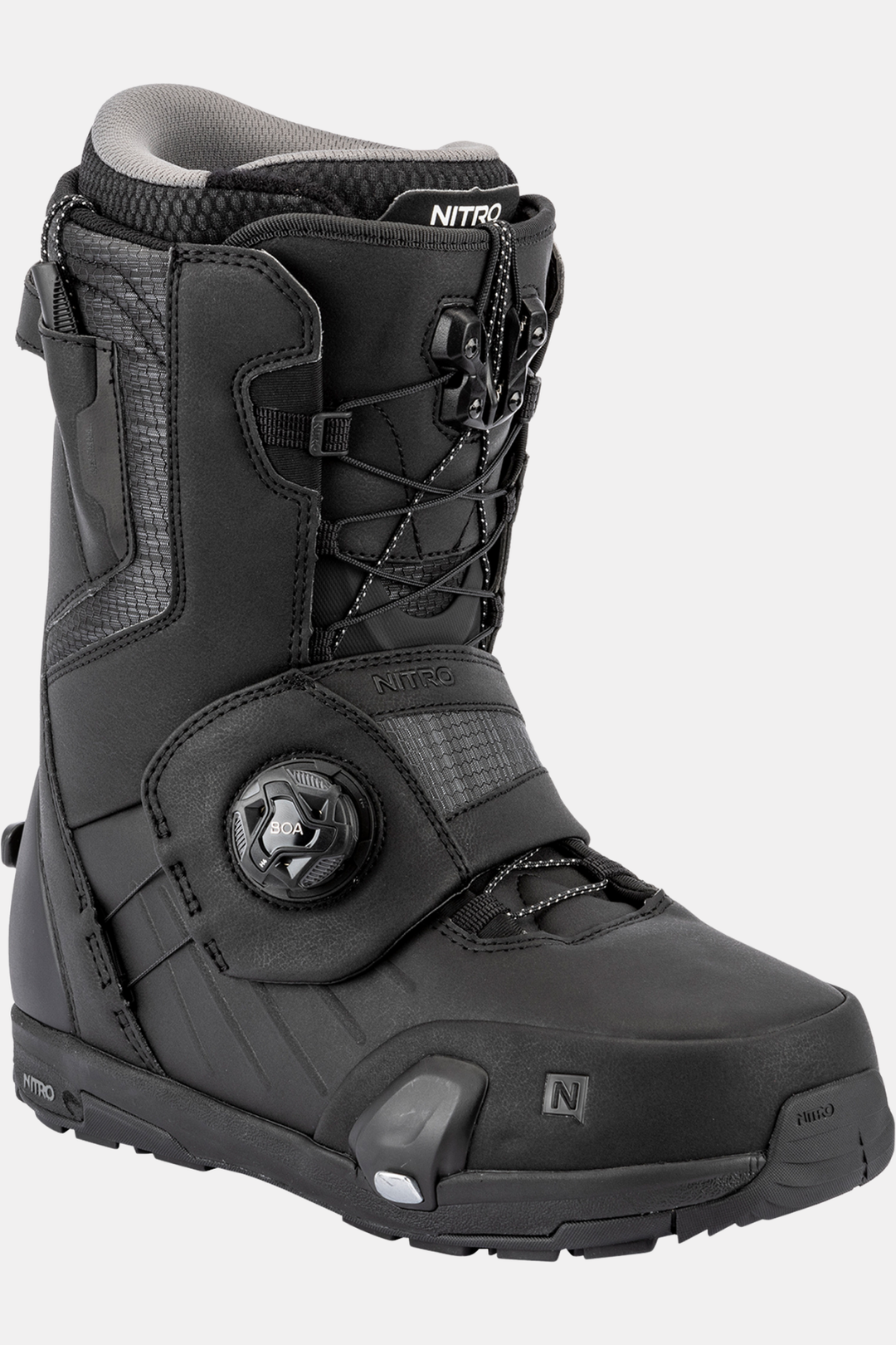 PROFILE STEP ON TLS