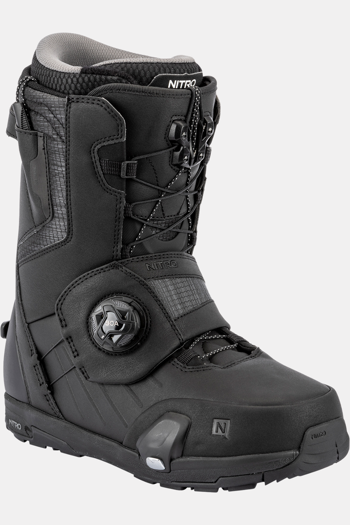 PROFILE STEP ON TLS