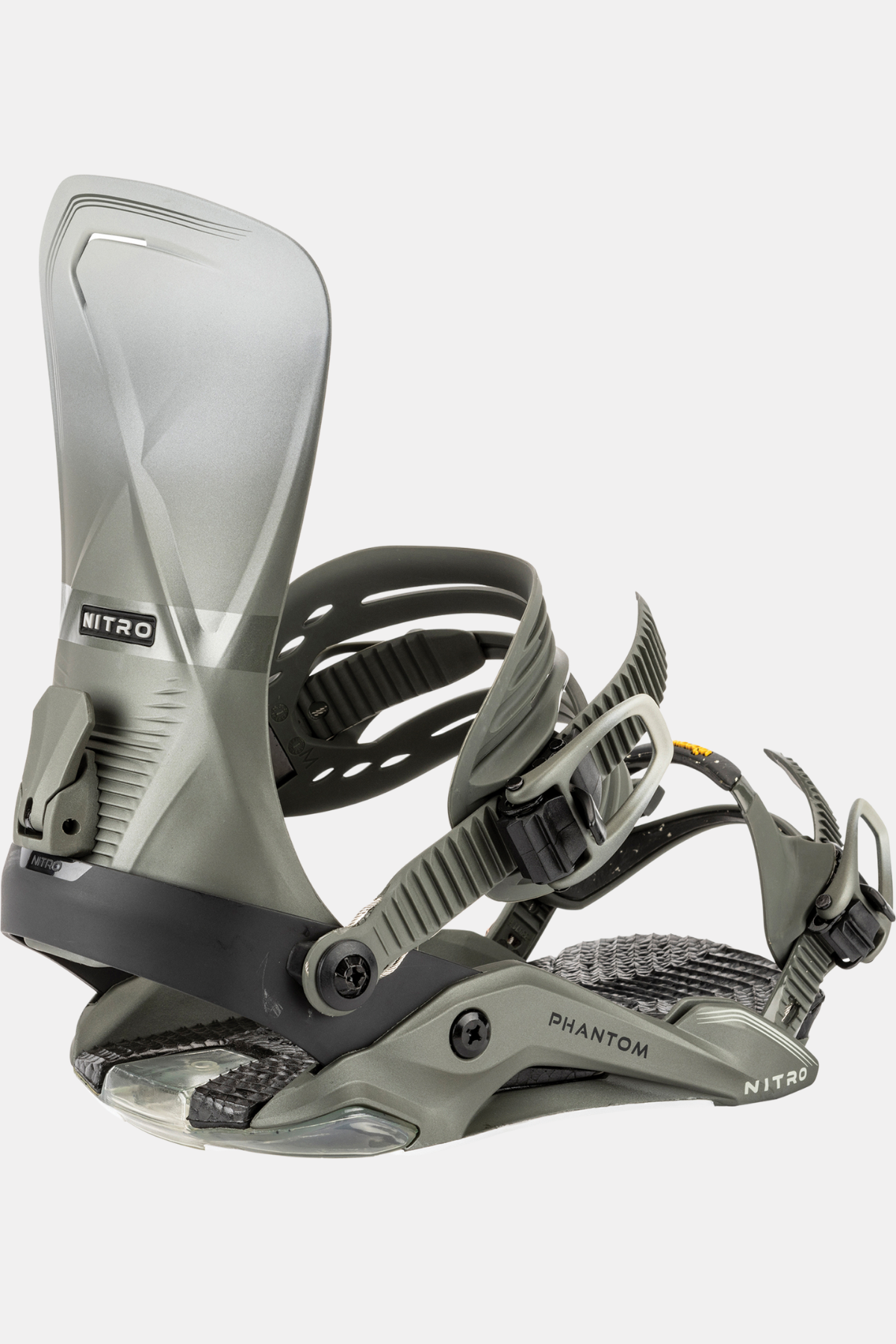 nitro 2015 snowboards PHANTOM – Foundry Distribution