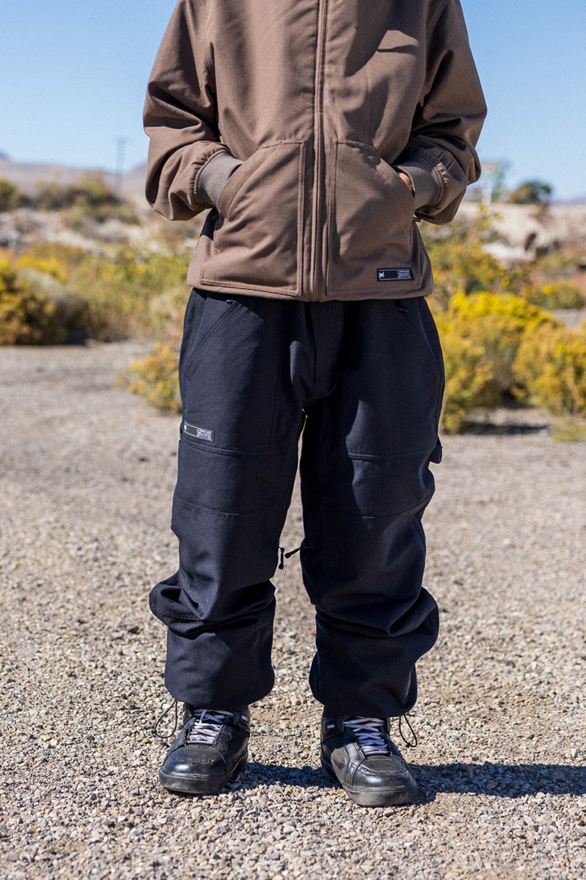 AMERICANA PANT – Foundry Distribution AMERICANA PANT – Foundry Distribution