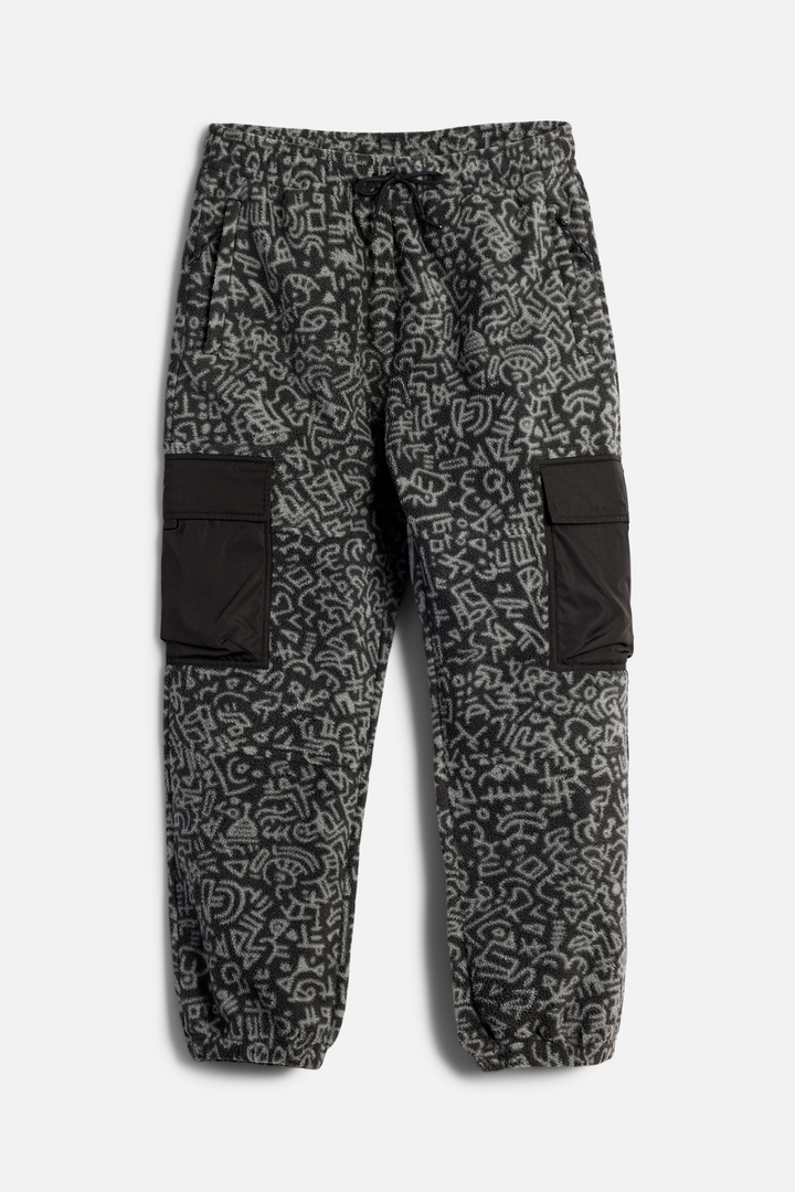 BASK CARGO PANT