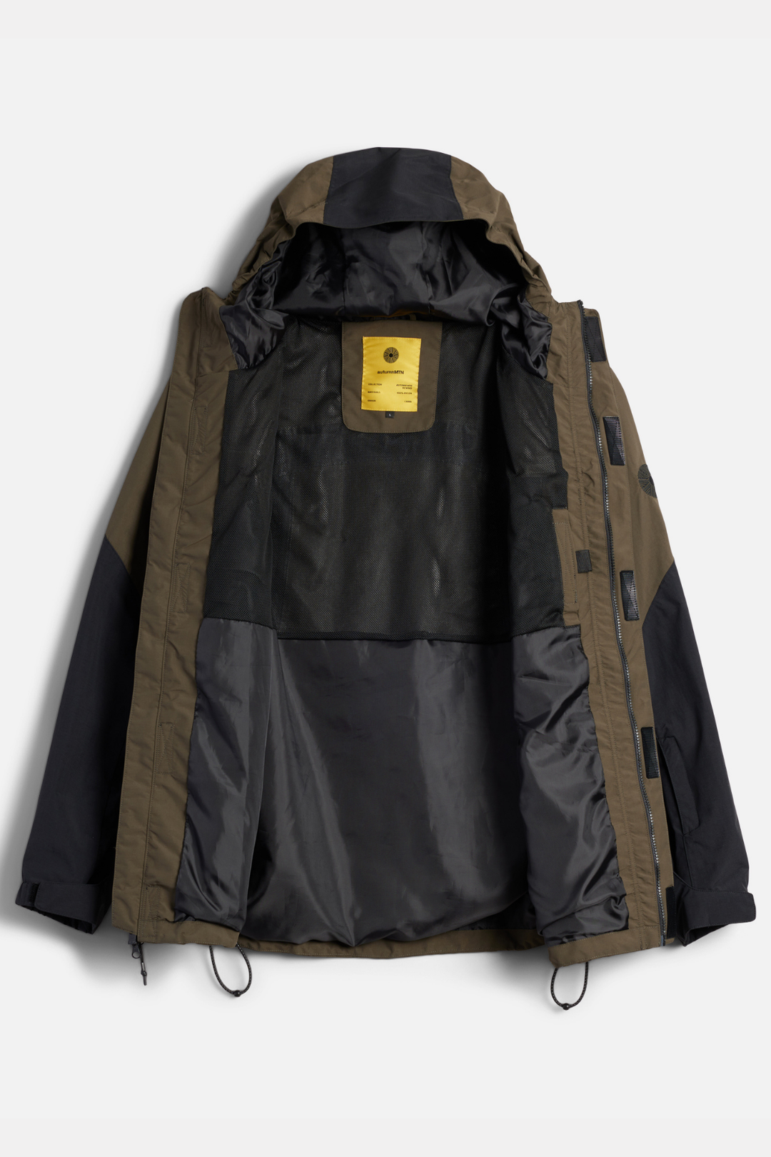 CAMBER JACKET
