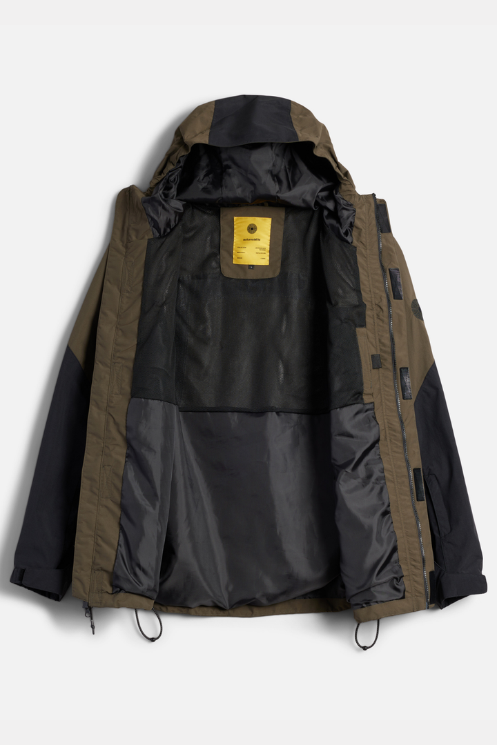 CAMBER JACKET