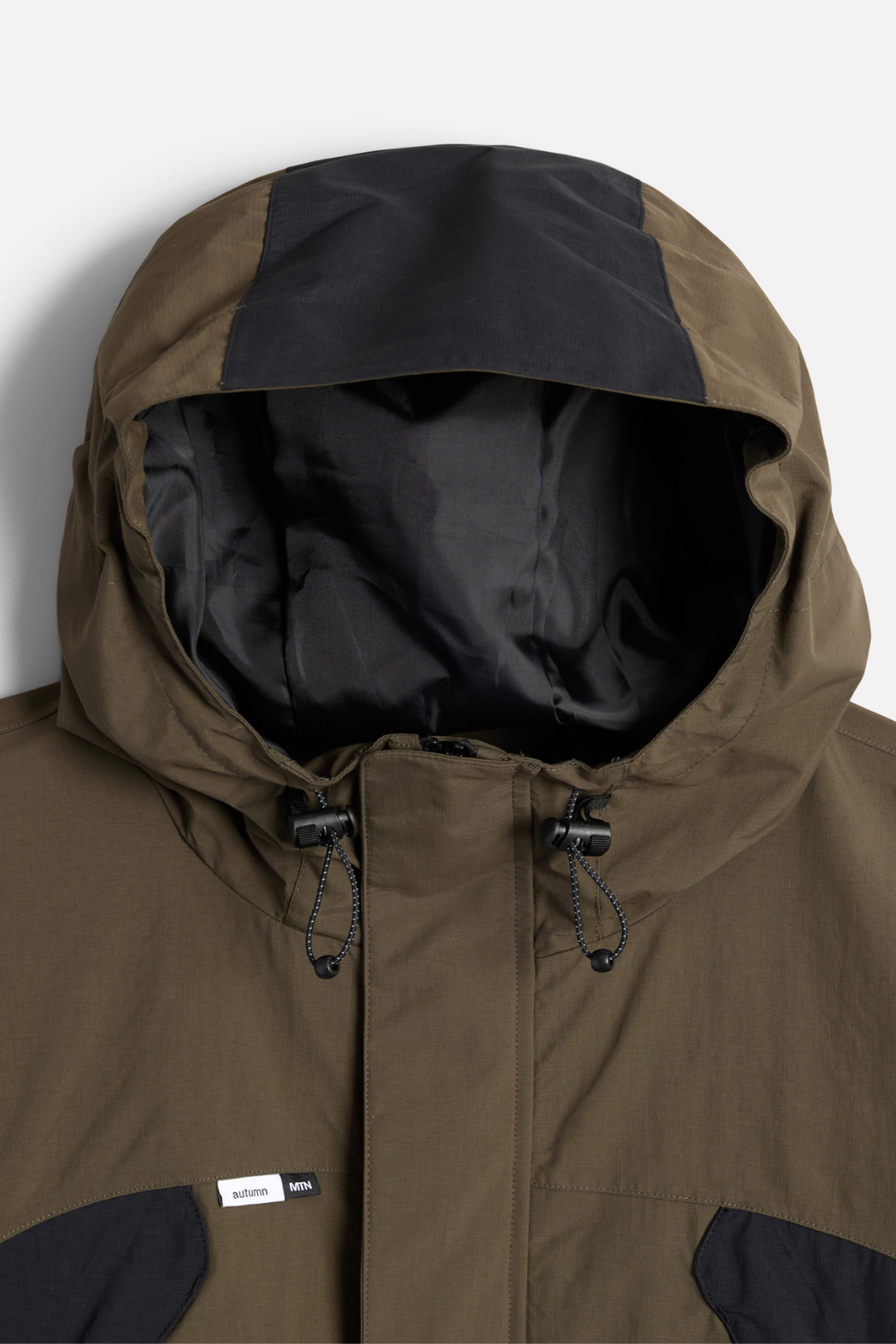 CAMBER JACKET
