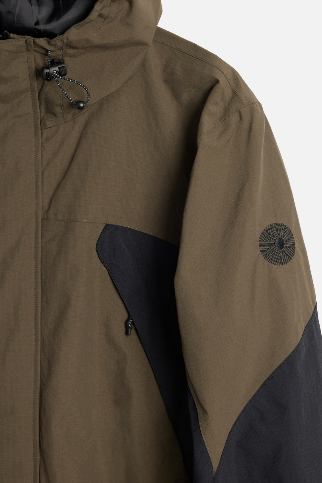 CAMBER JACKET