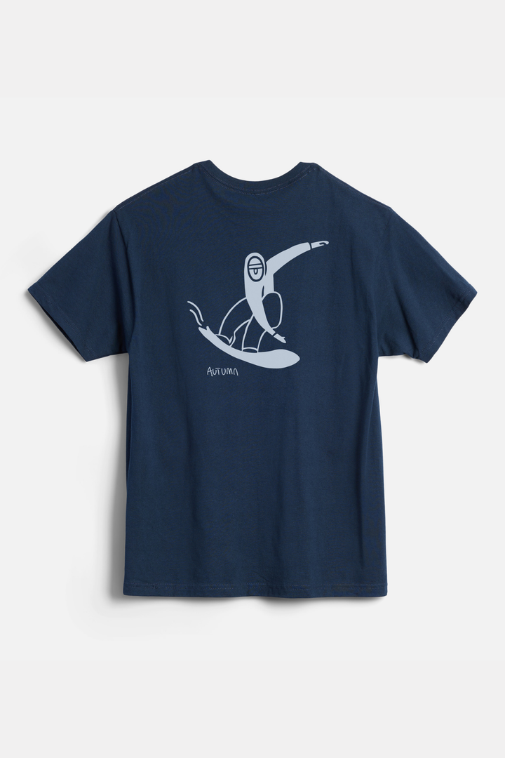 COPILOT S/S TEE