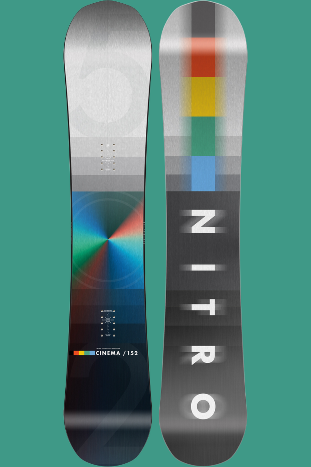 2019 nitro team snowboard The 2026 Wide Nitro Team Exposure Gullwing review