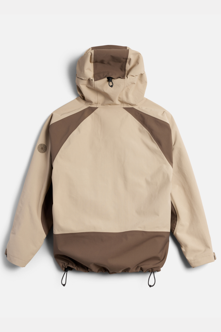 CREST 3L JACKET