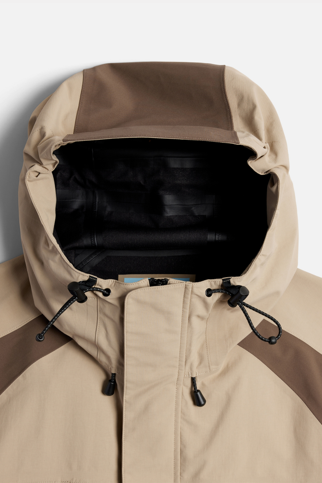 CREST 3L JACKET