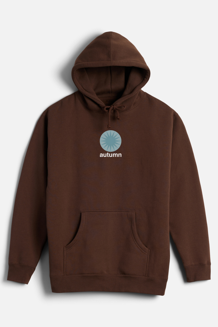 EARLYBIRD HOODIE