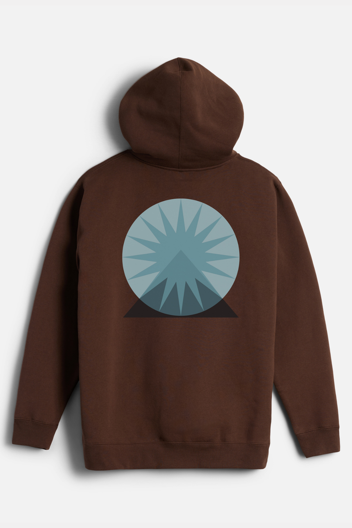 EARLYBIRD HOODIE