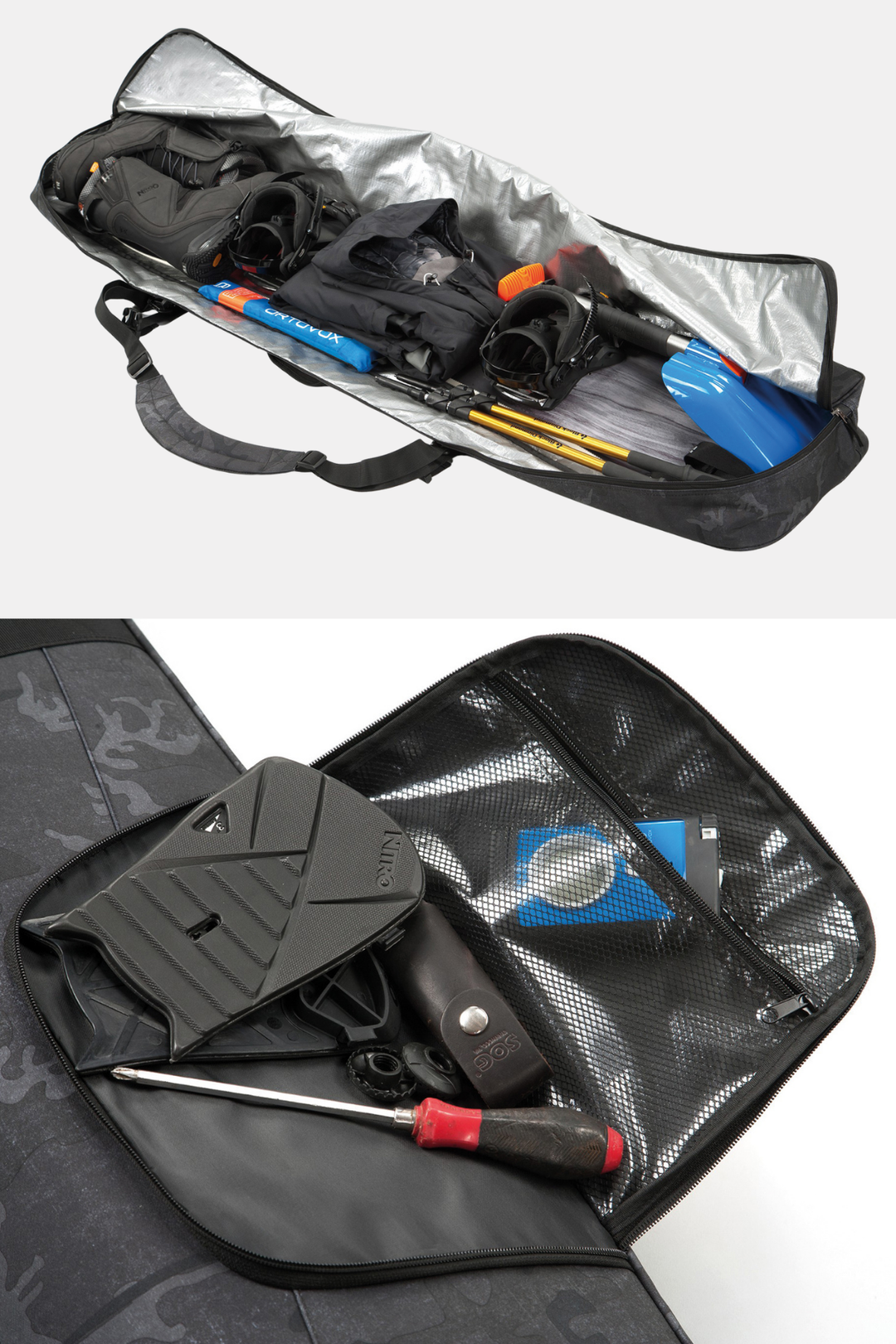 CARGO BOARD BAG 159 cm