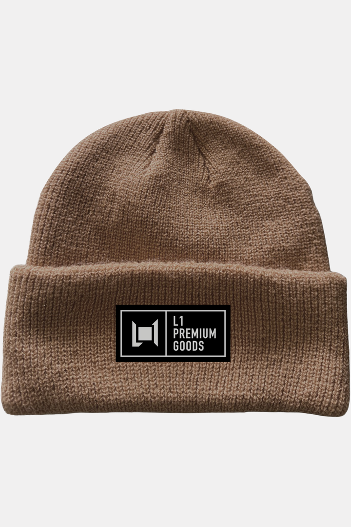 DEFENDER BEANIE