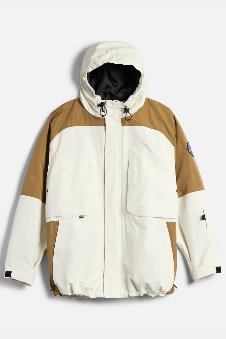 FIELD JACKET