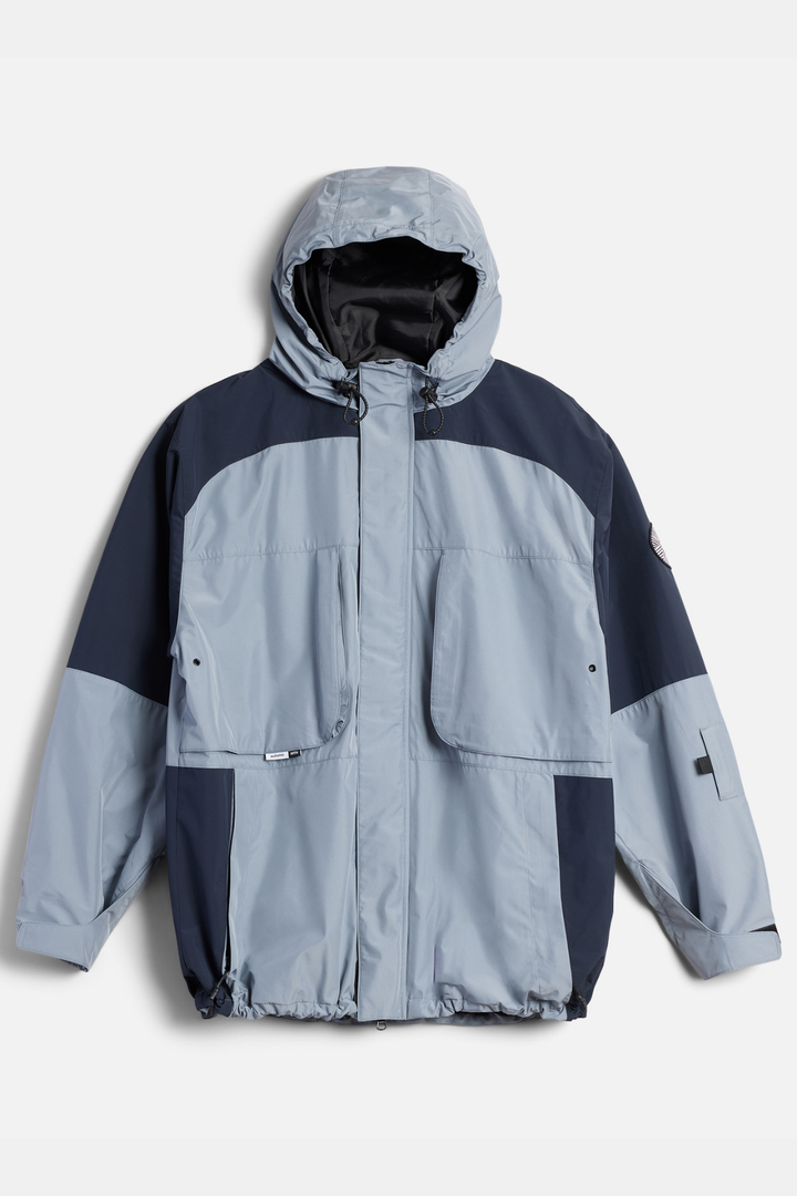 FIELD JACKET
