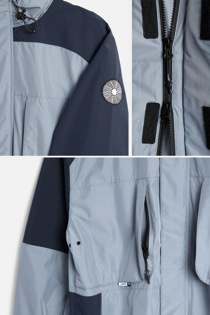 FIELD JACKET