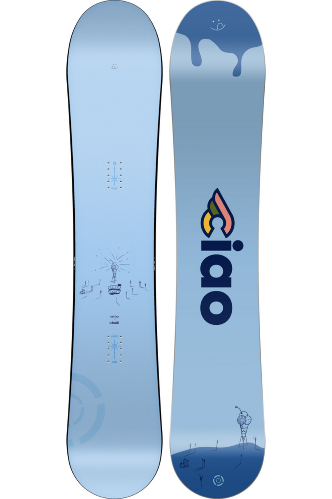 PHASE x CINELLI