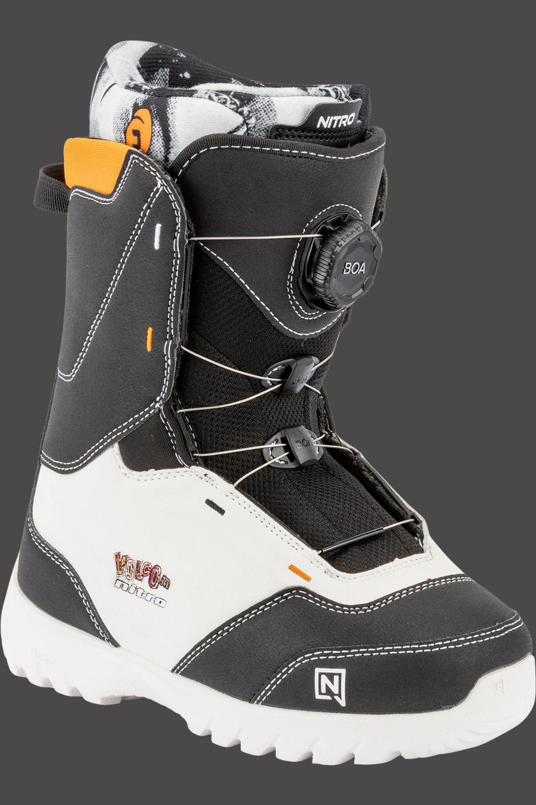 Youth - Snowboard Boots – Foundry Distribution Youth - Snowboard Boots – Foundry Distribution