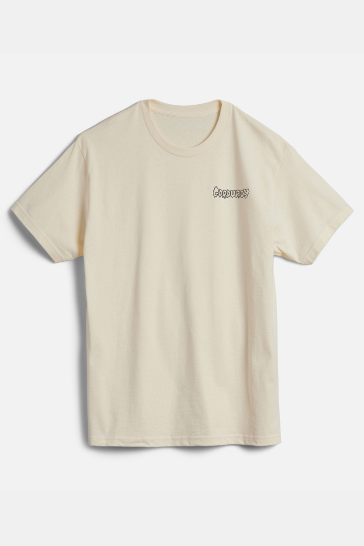 CAMISETA DE JACK OS/S