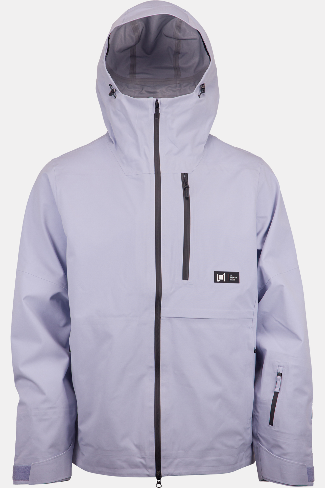 3L EASY JACKET