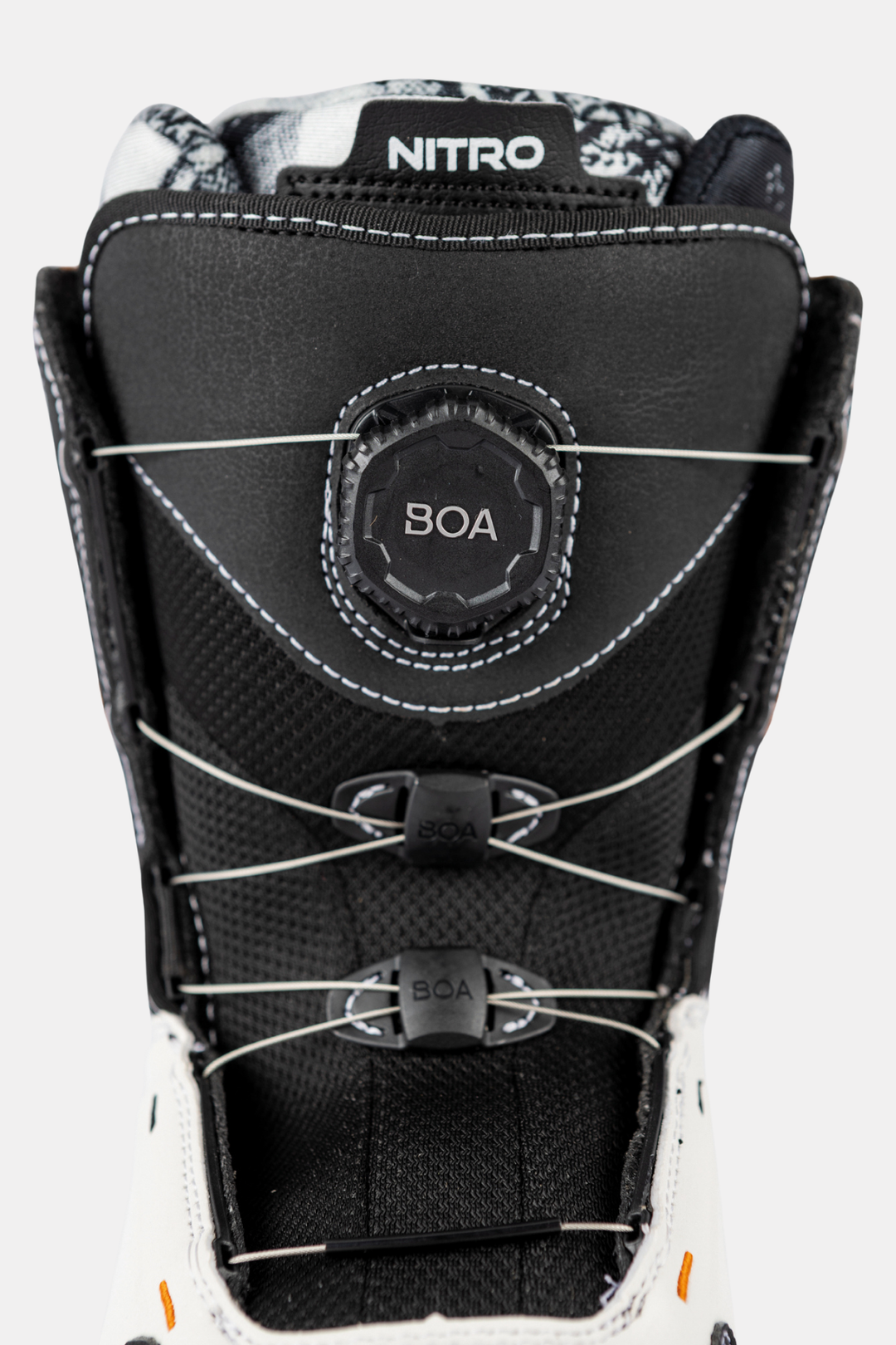 DROID BOA
