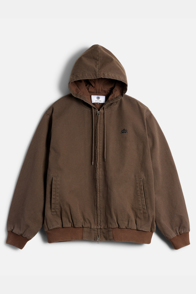 LABOR JACKET – Foundry Distribution