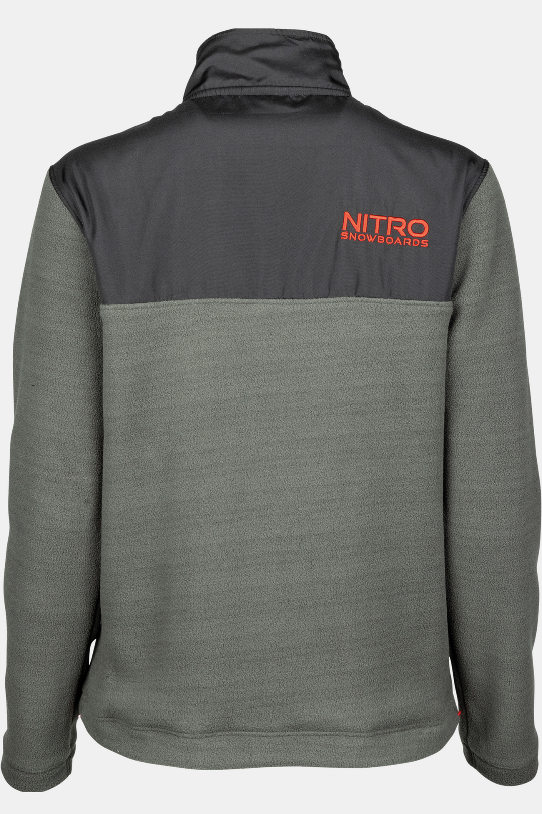 NITRO FLEECE WOMENS