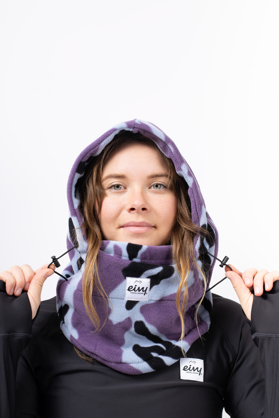 MANDY FLEECE BALACLAVA