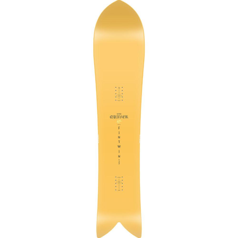 Mens Snowboards – Foundry Distribution