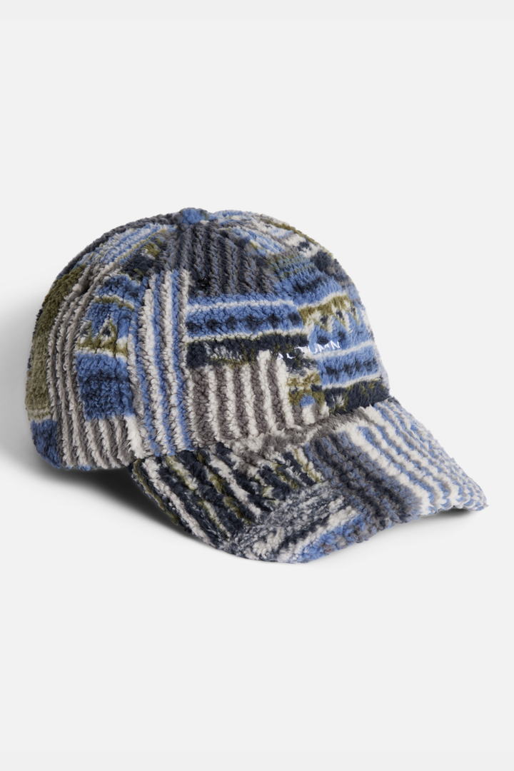 SHERPA DAD HAT