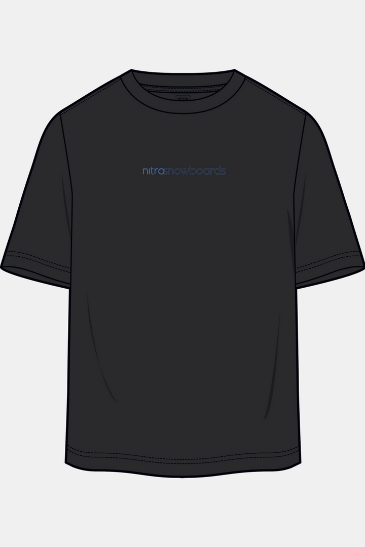 NITRO FATE TEE Womens