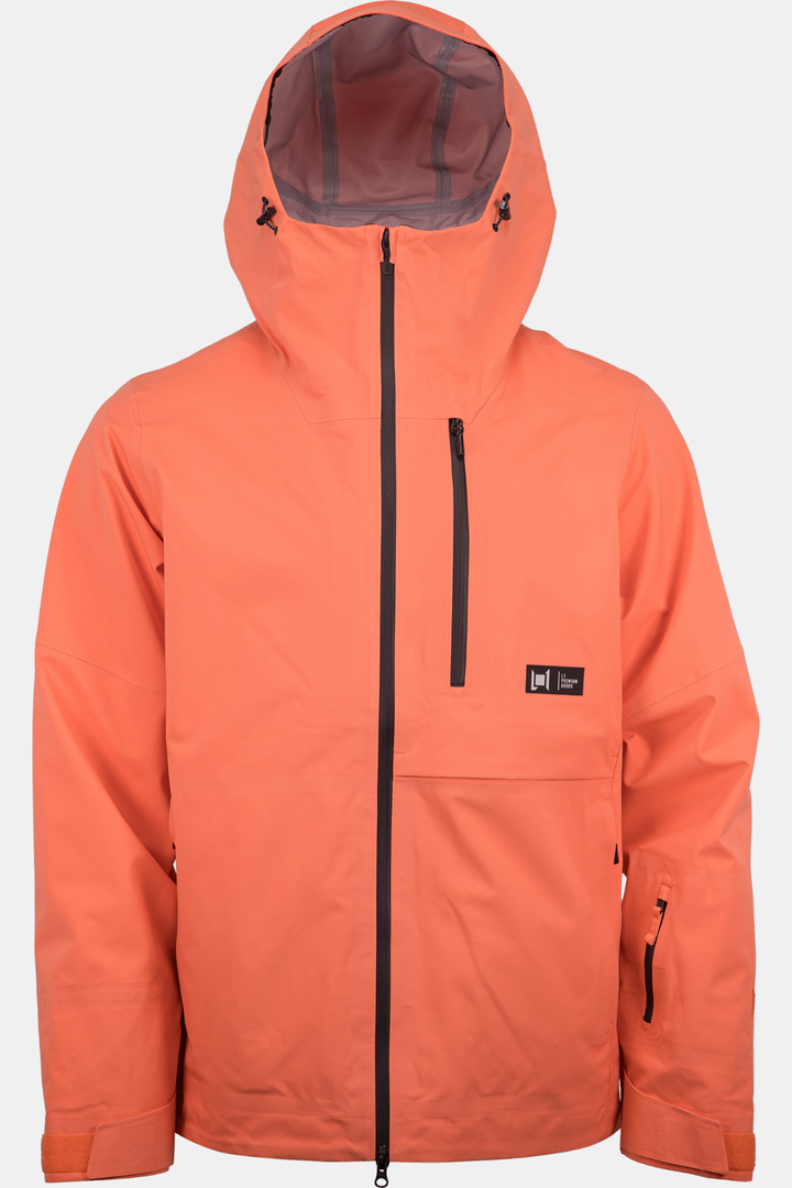 3L EASY JACKET