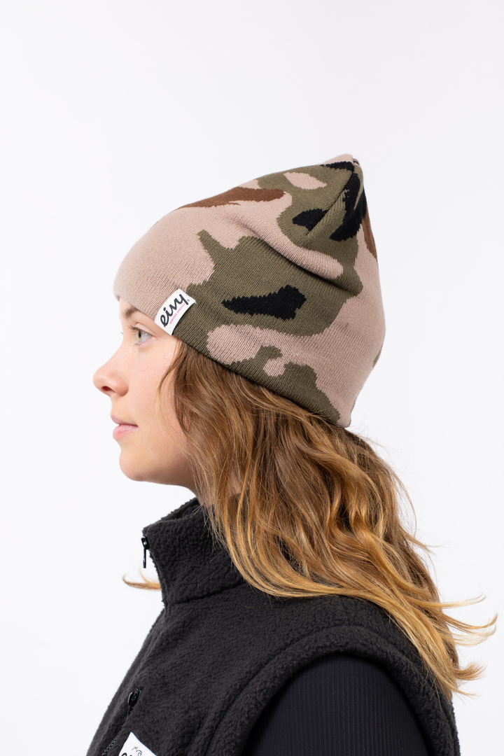 MID BEANIE