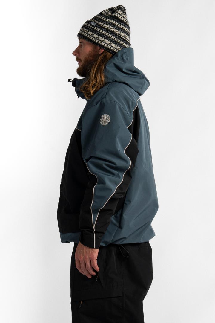 CHANNEL JACKET