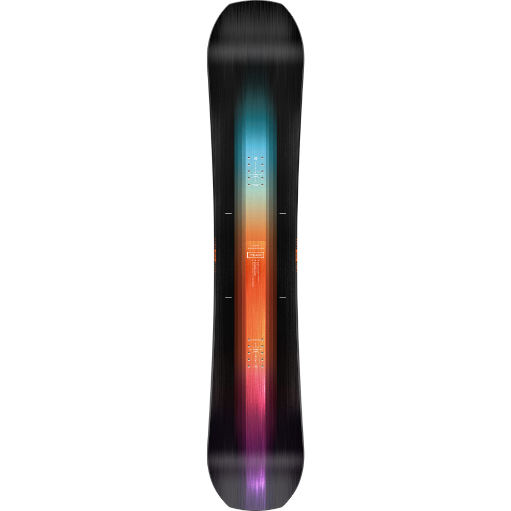 24-25 NITRO TEAM PRO ナイトロチームプロ152cm スポーツ
