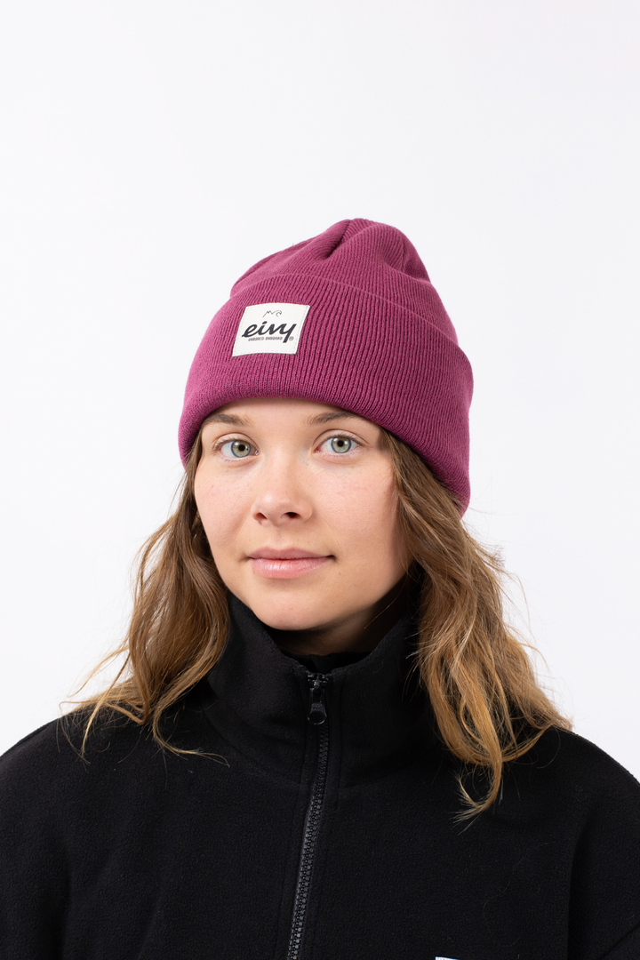 WATCHER BEANIE