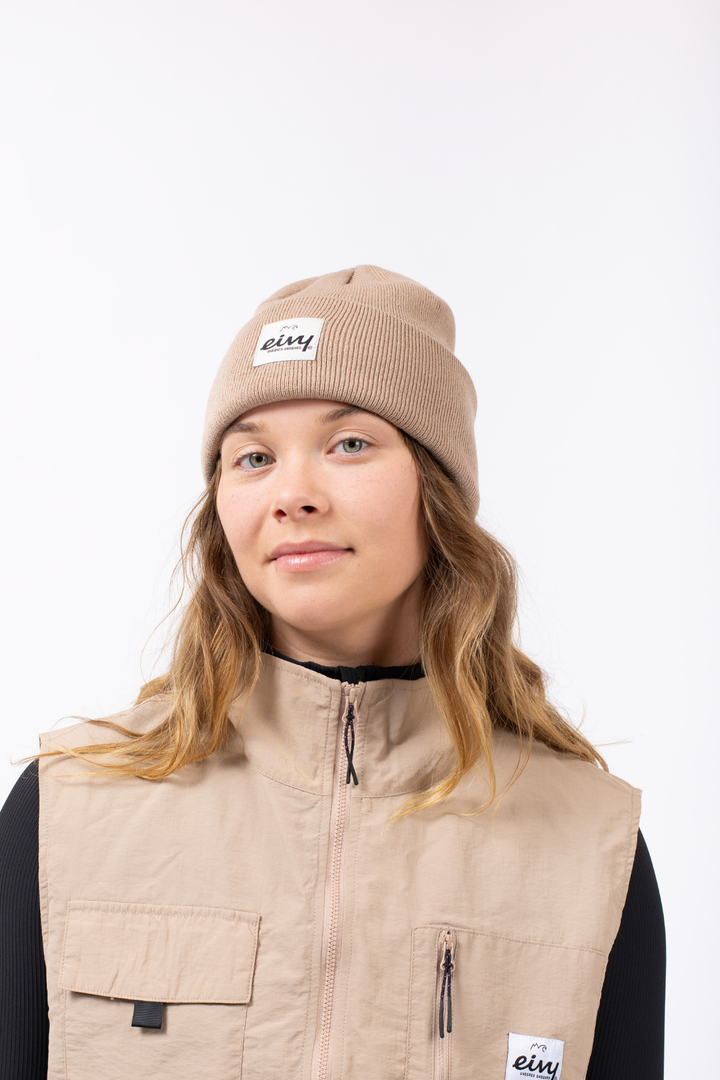 WATCHER BEANIE