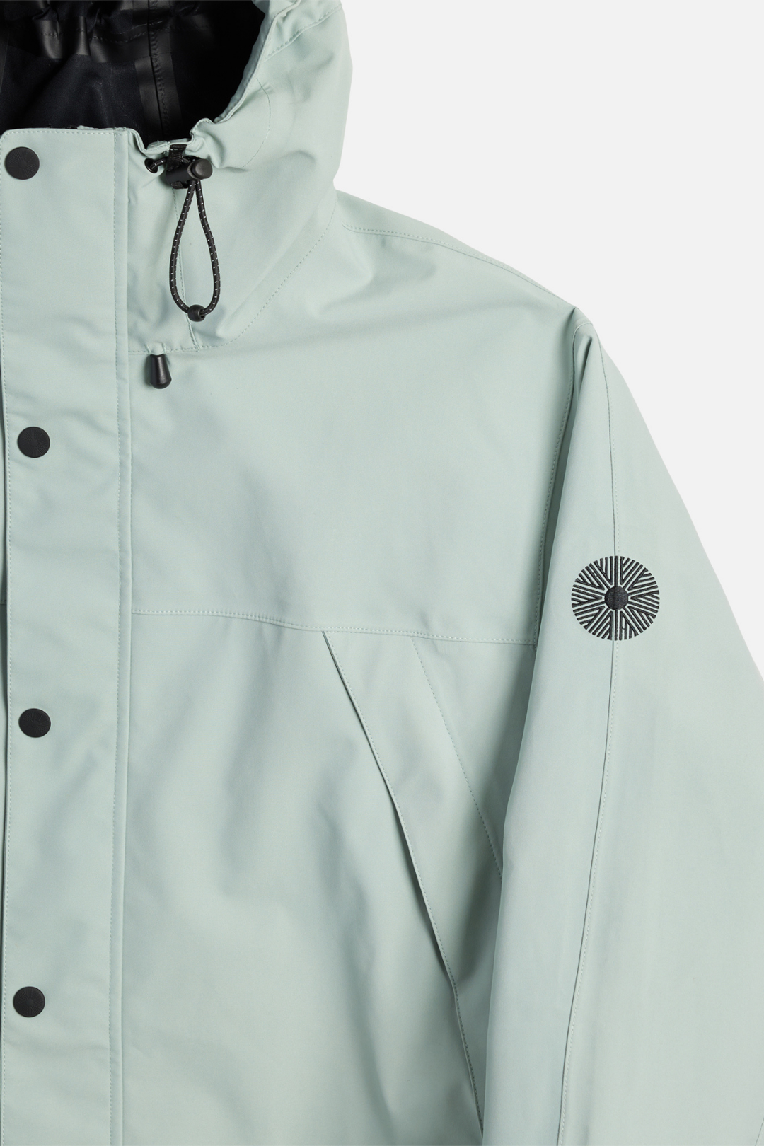 SHASTA 3L JACKET