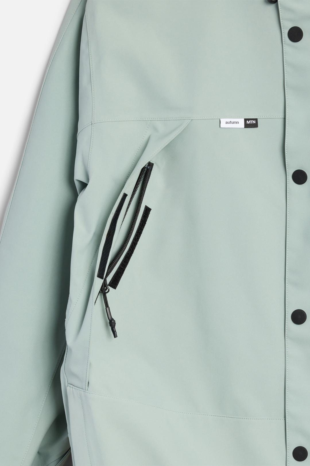 SHASTA 3L JACKET