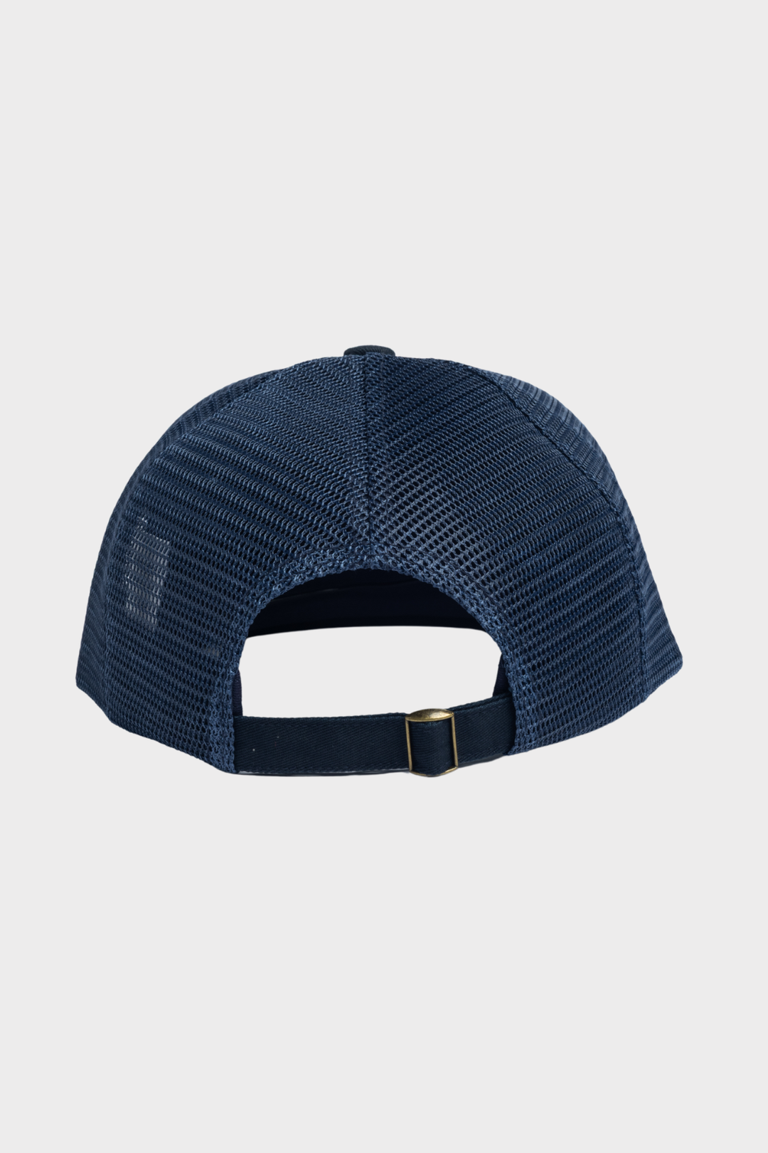 TRUCKER STRAPBACK