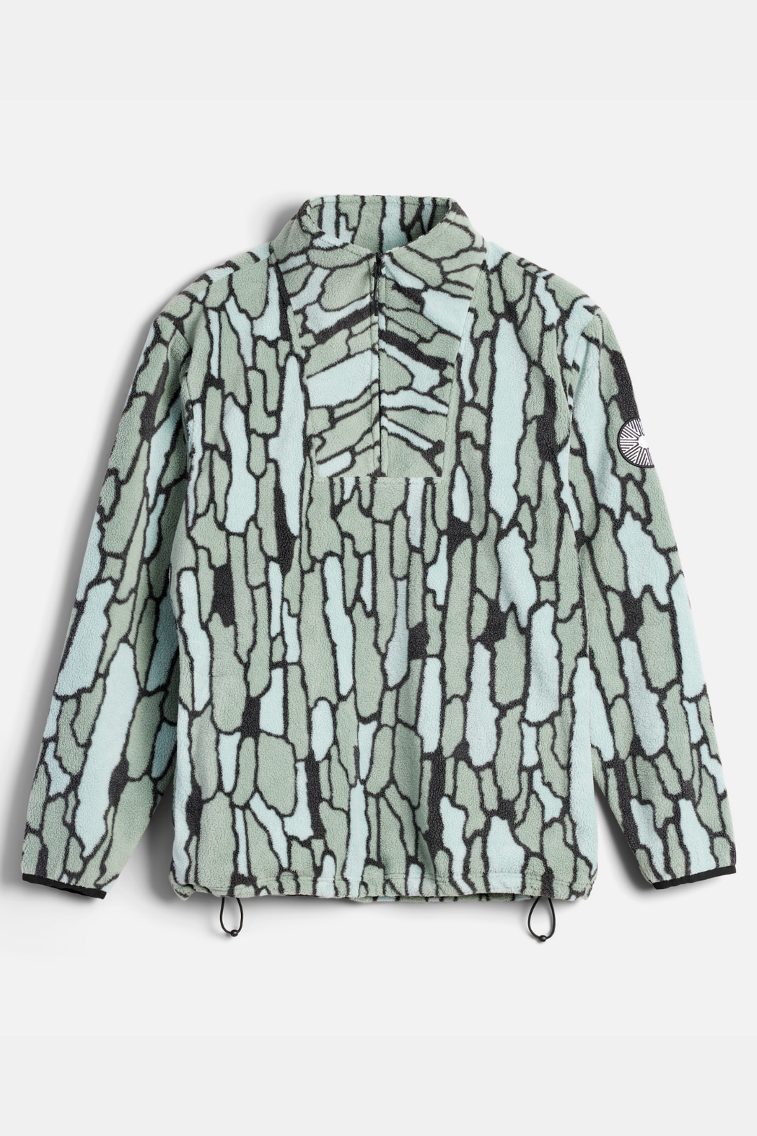 VORTEX FLEECE