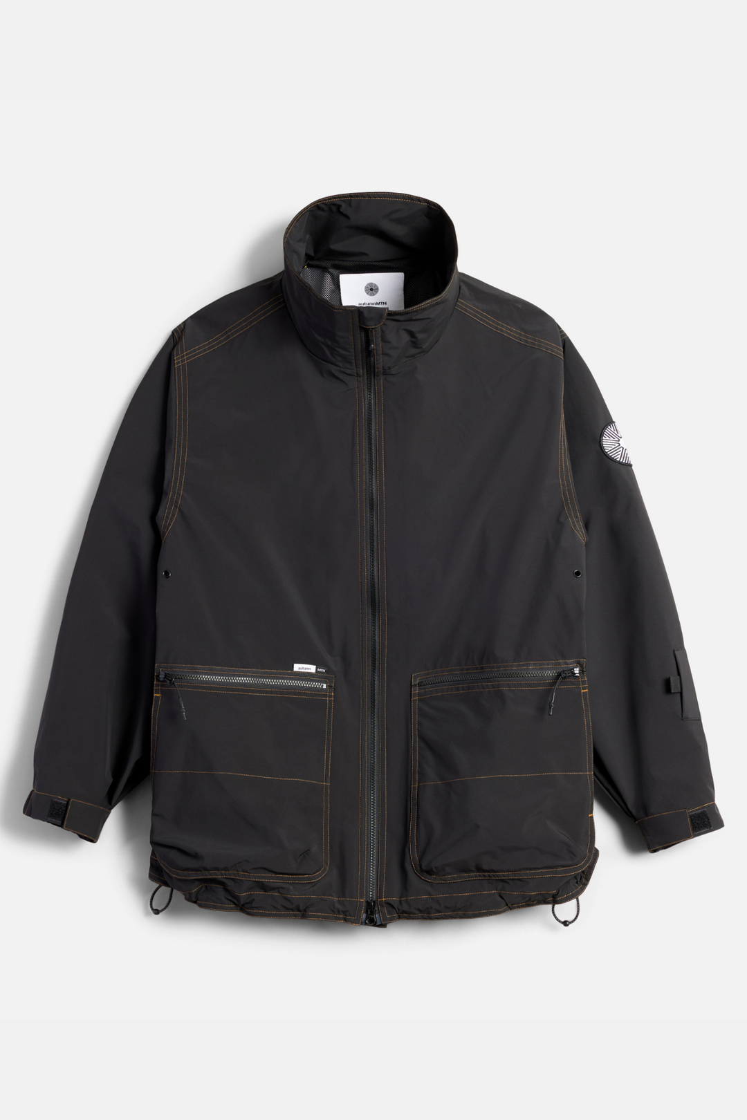 YARD JACKET