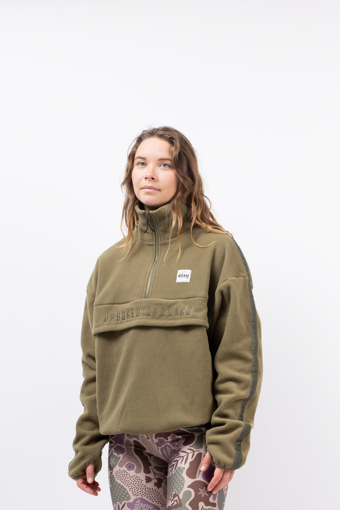 BALL FLEECE